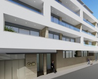 Nouvelle construction - Apartment - Torrevieja
