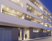 Nouvelle construction - Apartment - Torrevieja