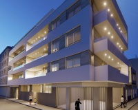Nouvelle construction - Apartment - Torrevieja