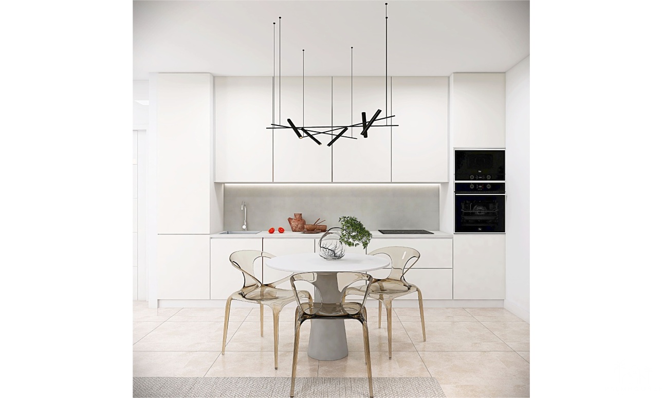 Nouvelle construction - Apartment - Torrevieja