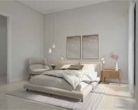 Nouvelle construction - Apartment - Torrevieja