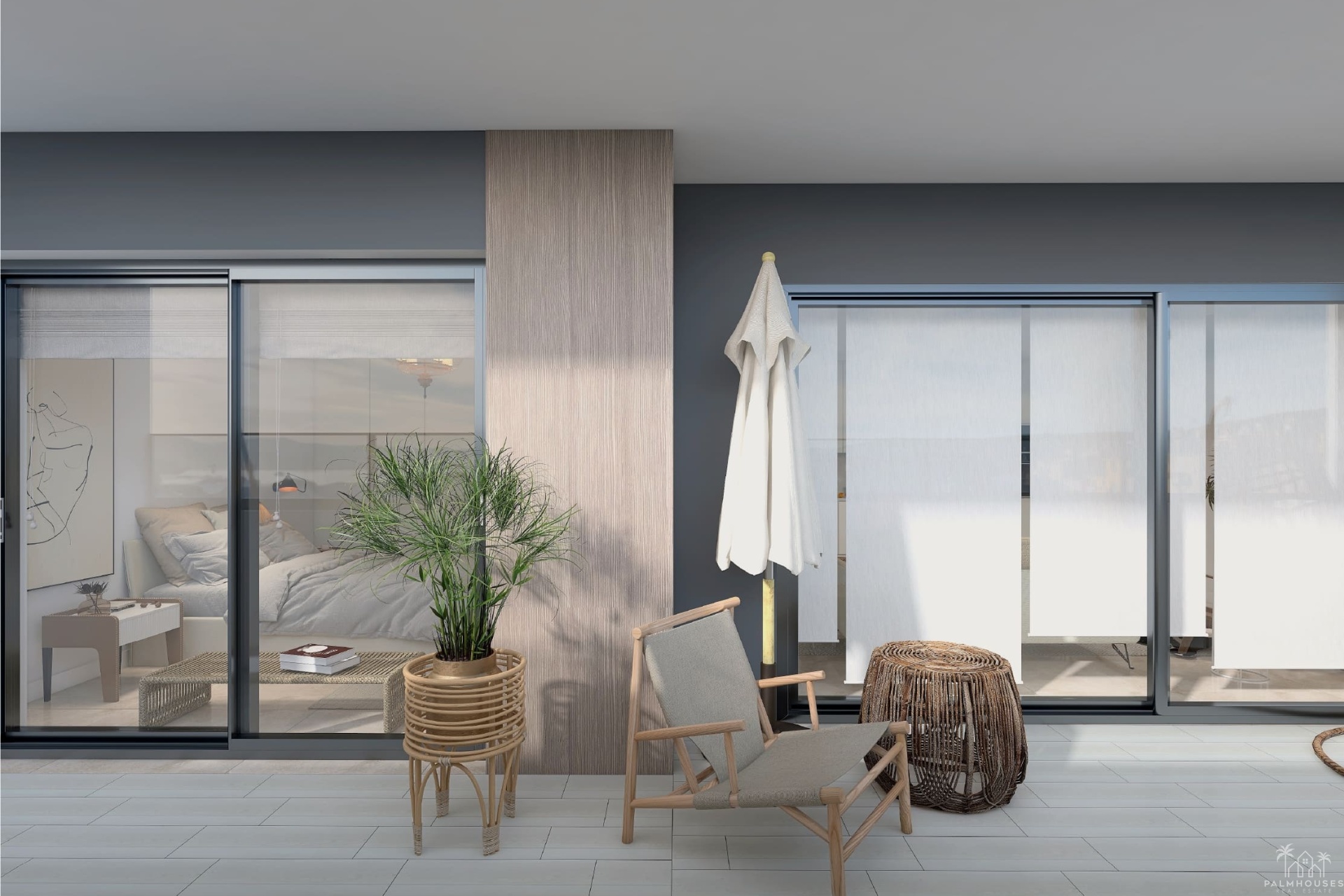 Nouvelle construction - Apartment - Torrevieja