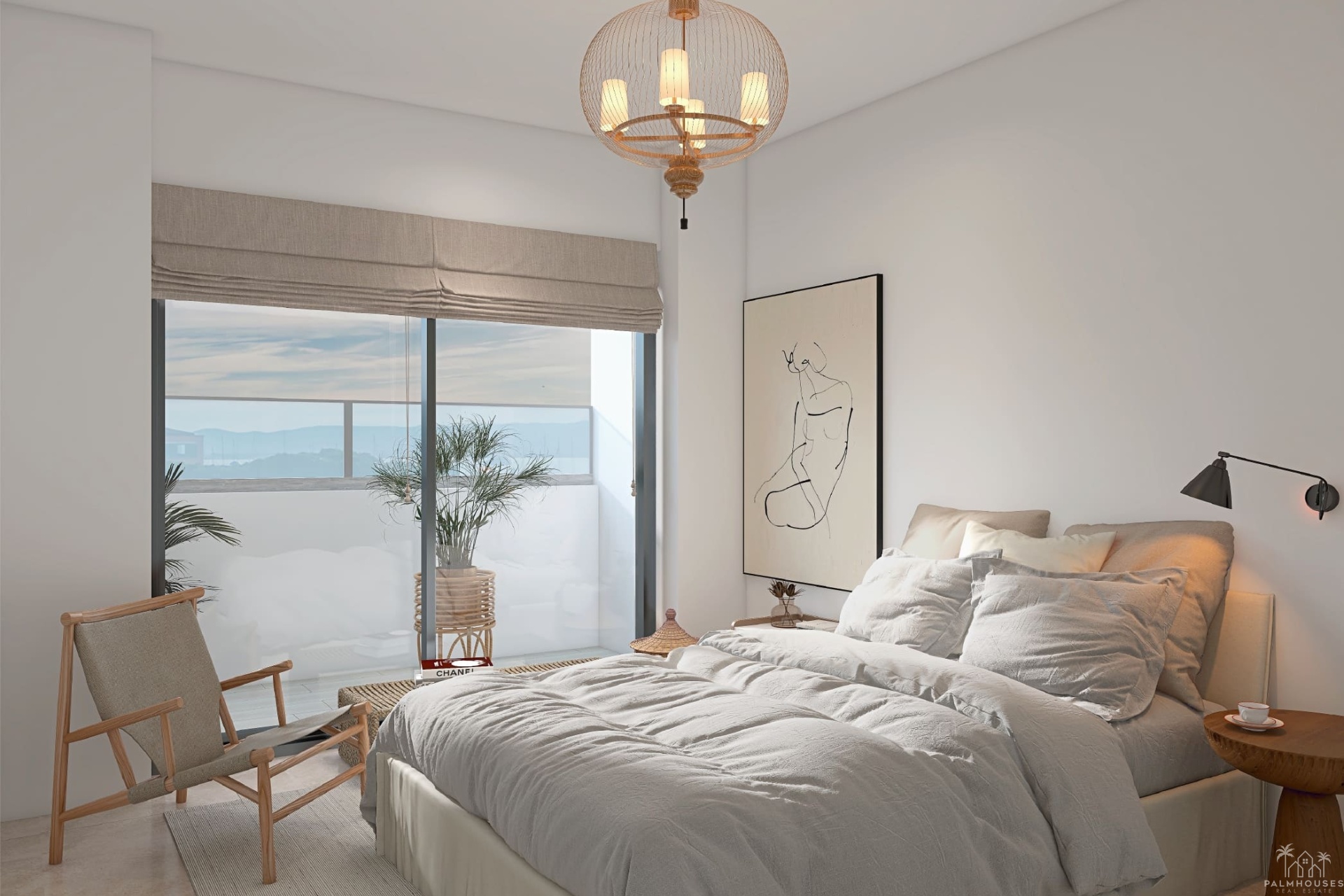 Nouvelle construction - Apartment - Torrevieja