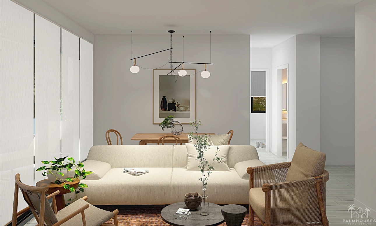 Nouvelle construction - Apartment - Torrevieja