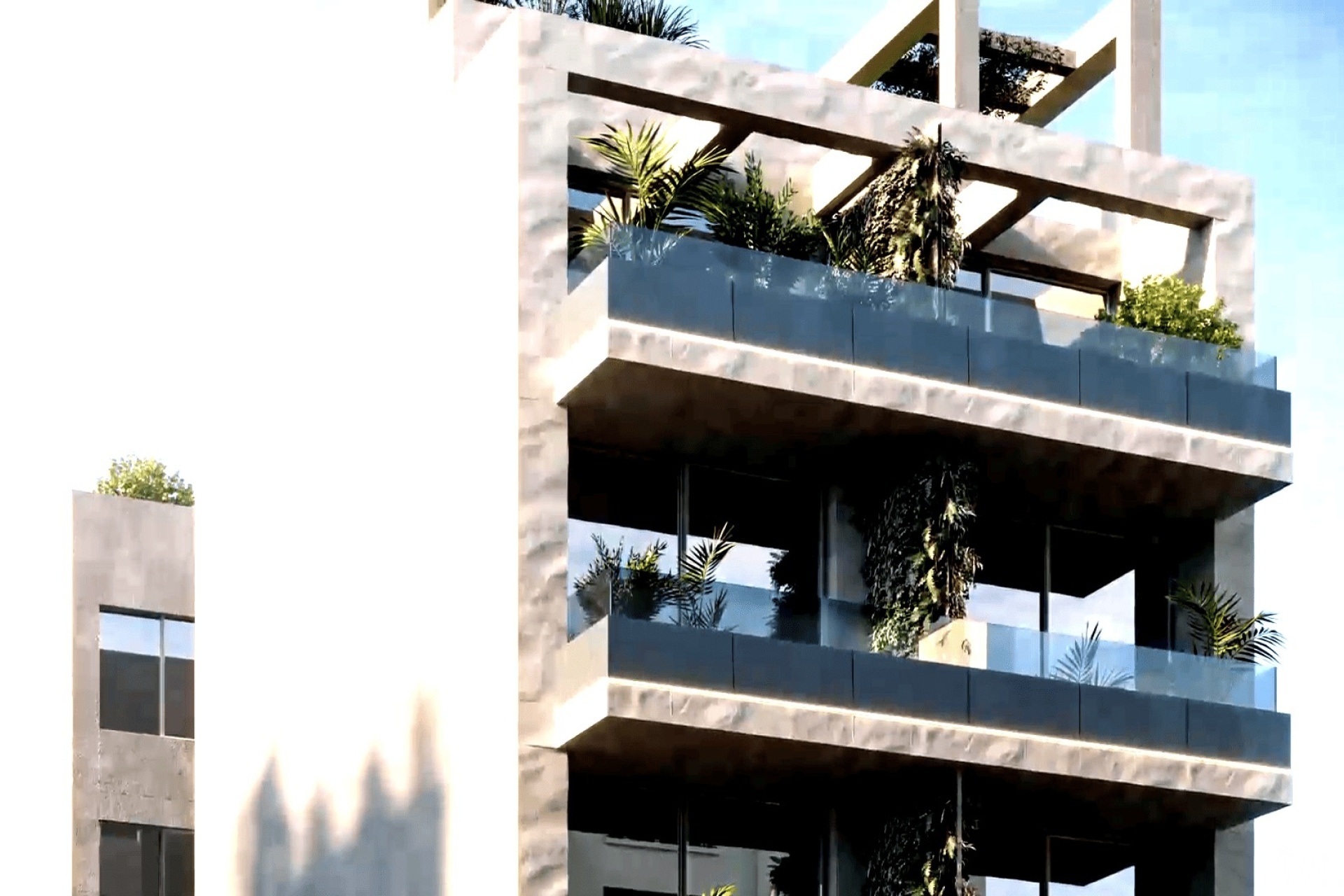Nouvelle construction - Apartment - Torrevieja