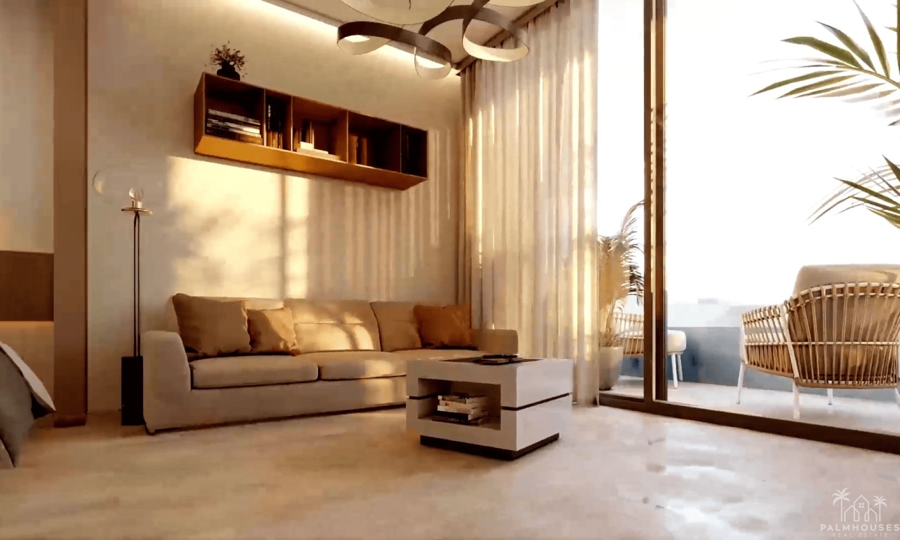 Nouvelle construction - Apartment - Torrevieja