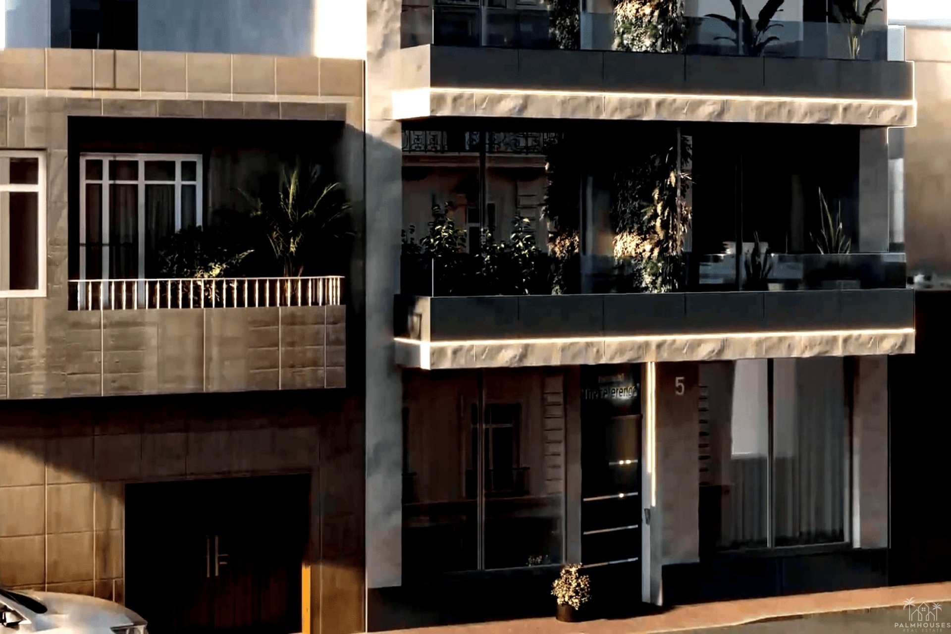 Nouvelle construction - Apartment - Torrevieja