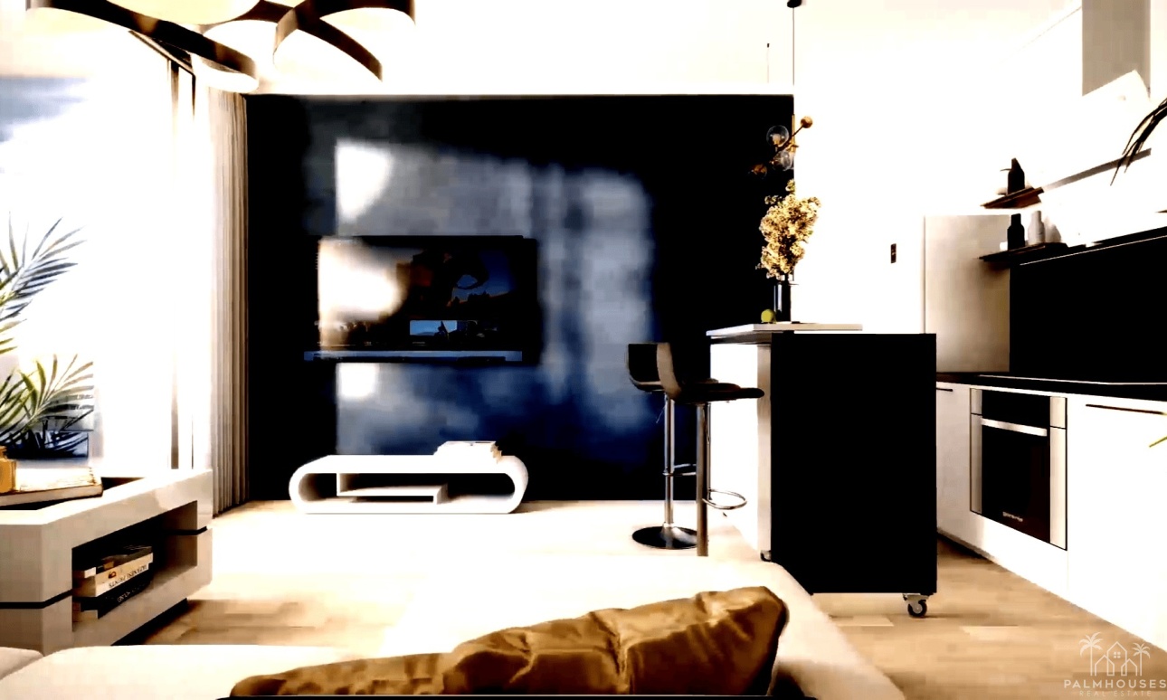 Nouvelle construction - Apartment - Torrevieja