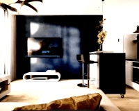 Nouvelle construction - Apartment - Torrevieja