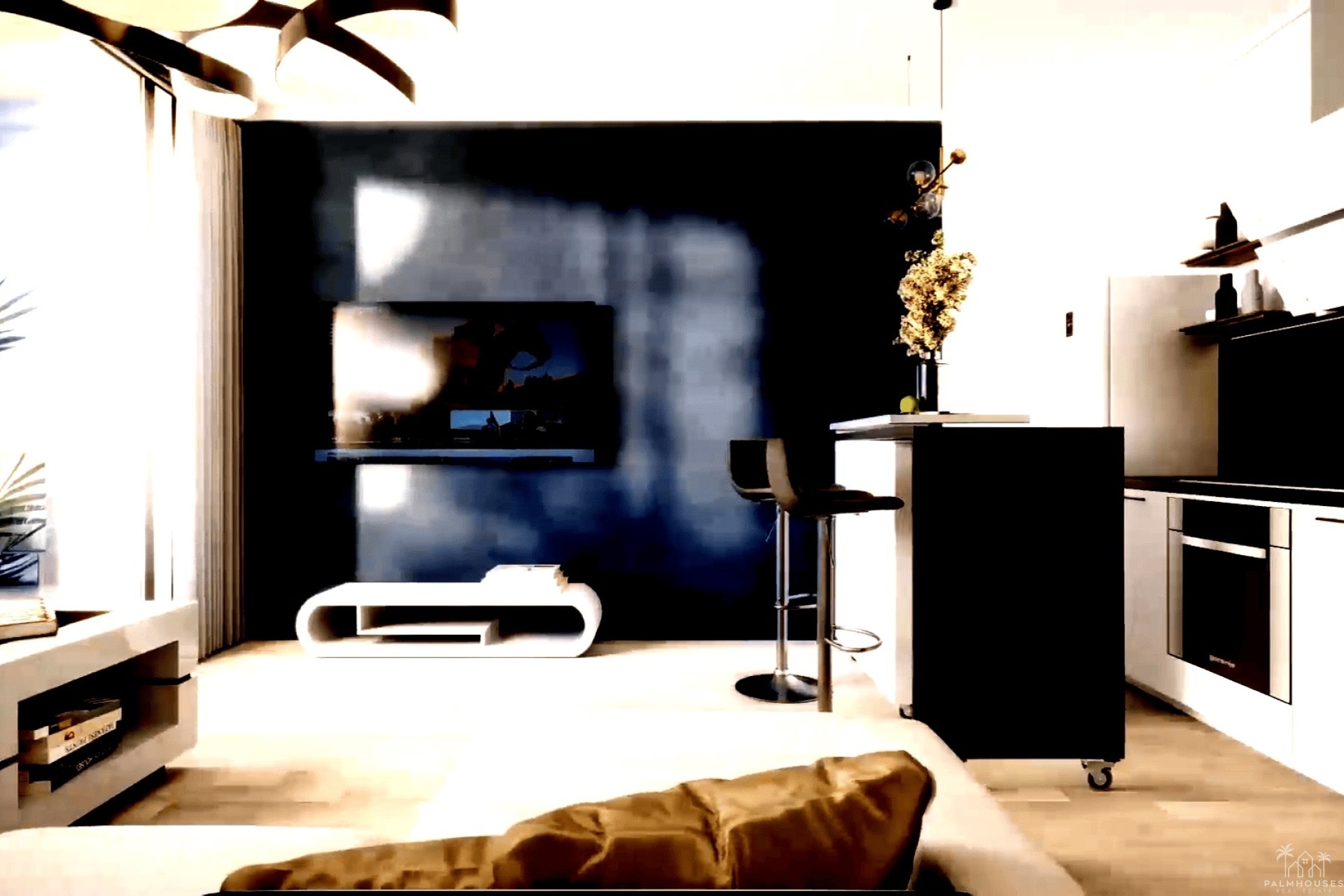 Nouvelle construction - Apartment - Torrevieja