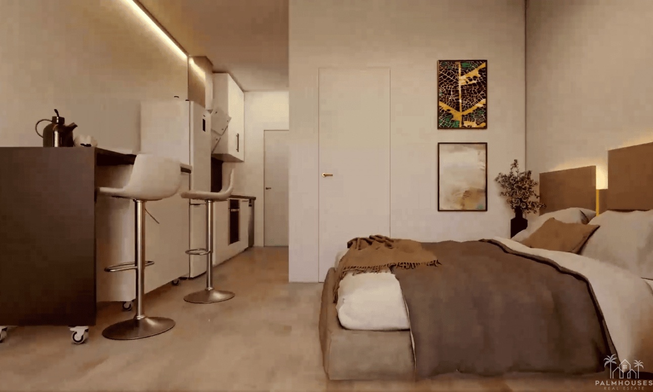 Nouvelle construction - Apartment - Torrevieja