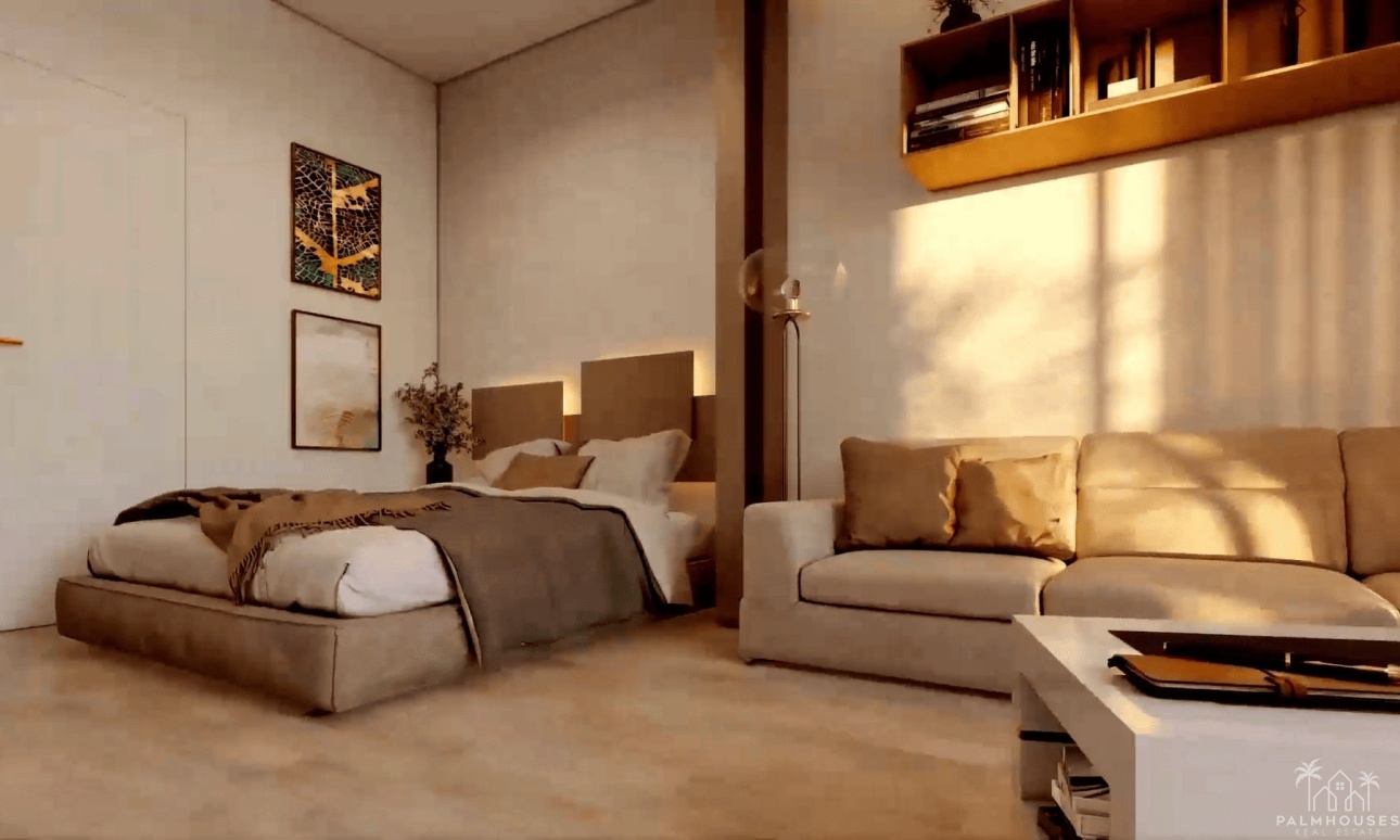 Nouvelle construction - Apartment - Torrevieja