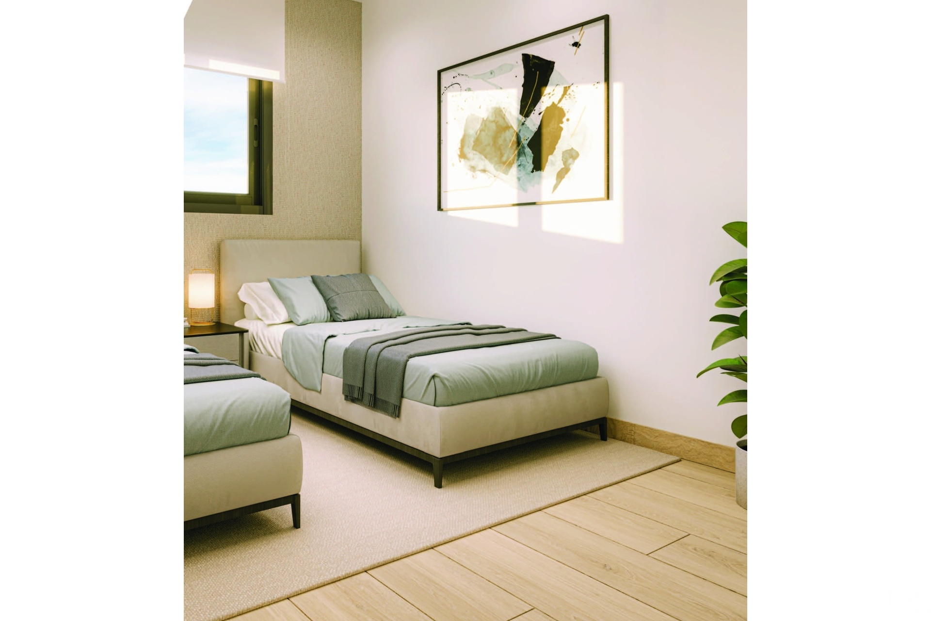 Nouvelle construction - Apartment - Torrevieja