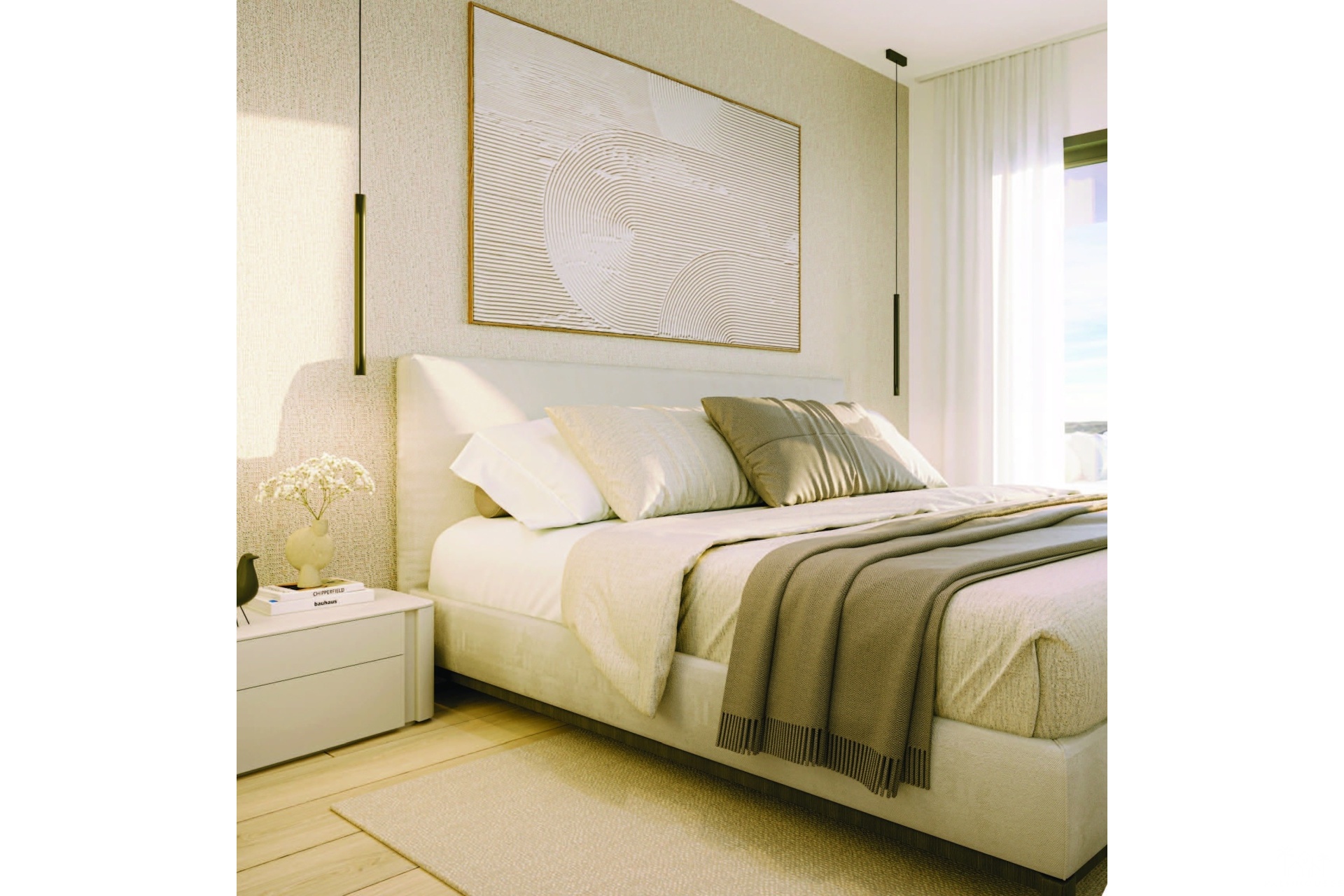 Nouvelle construction - Apartment - Torrevieja