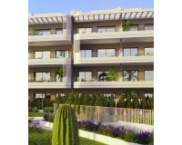 Nouvelle construction - Apartment - Torrevieja