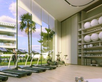 Nouvelle construction - Apartment - Torrevieja
