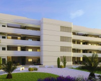 Nouvelle construction - Apartment - Torrevieja