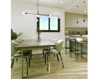 Nouvelle construction - Apartment - Torrevieja