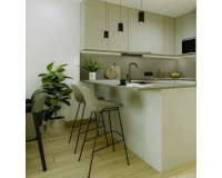 Nouvelle construction - Apartment - Torrevieja