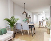 Nouvelle construction - Apartment - Torrevieja