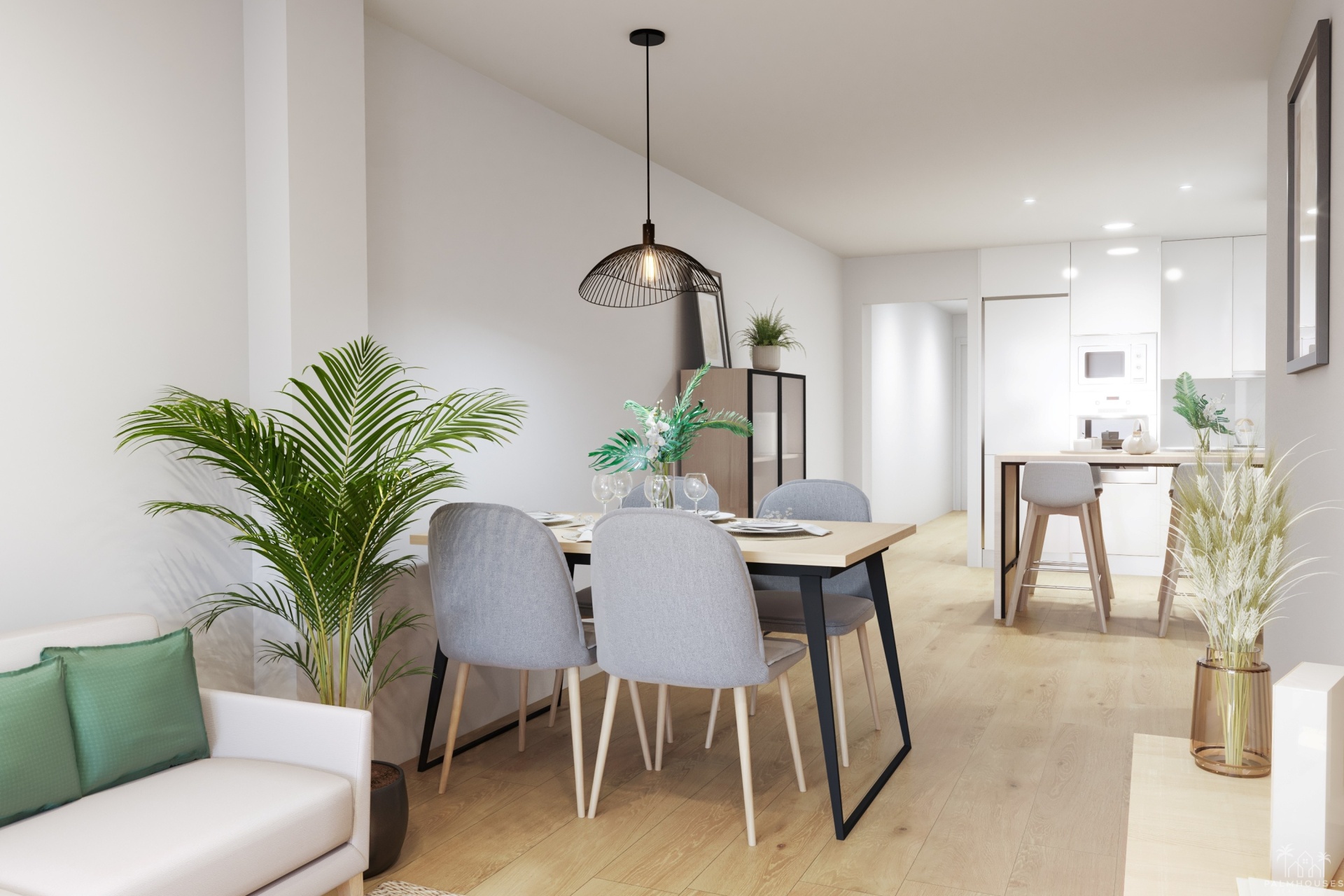Nouvelle construction - Apartment - Torrevieja