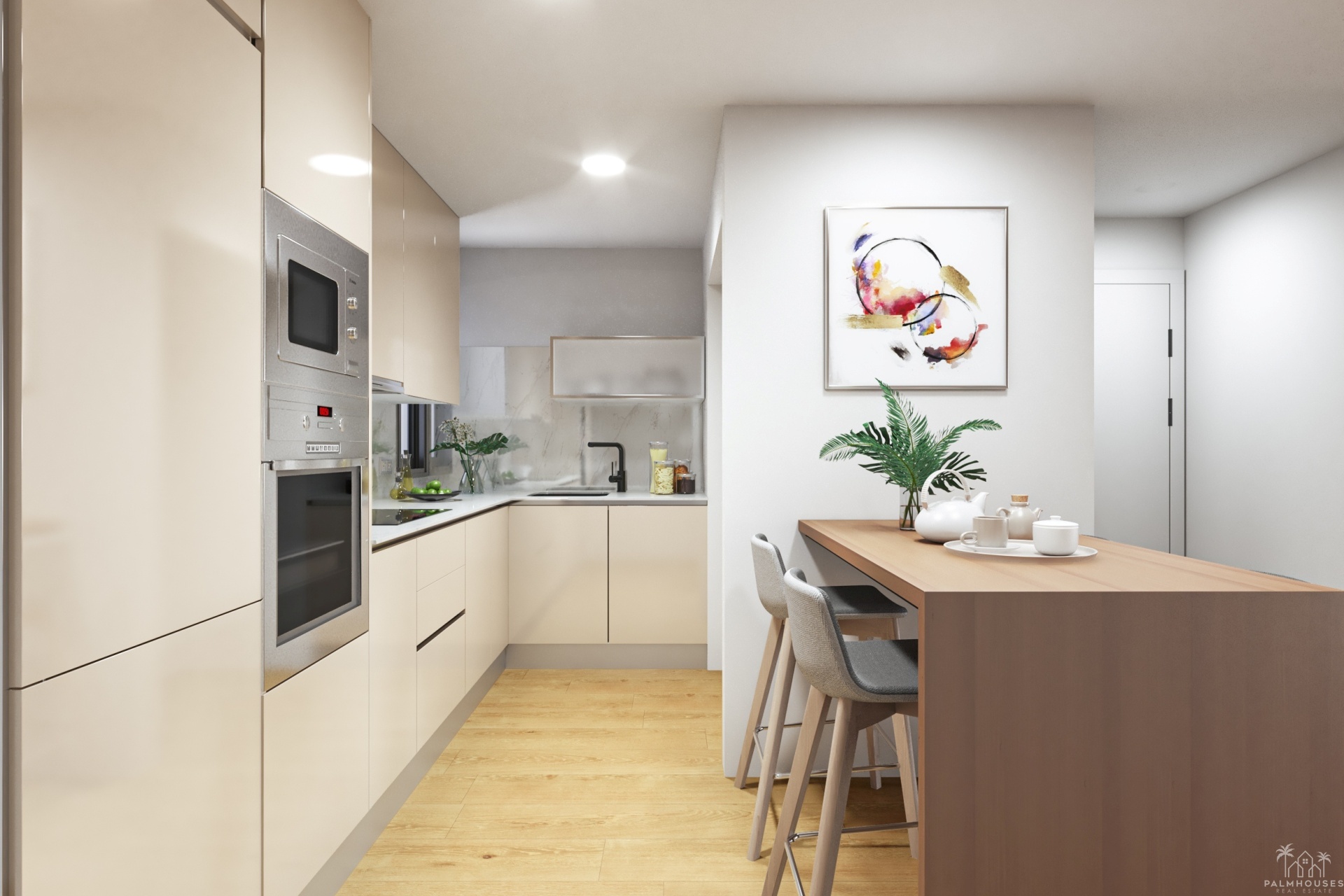 Nouvelle construction - Apartment - Torrevieja