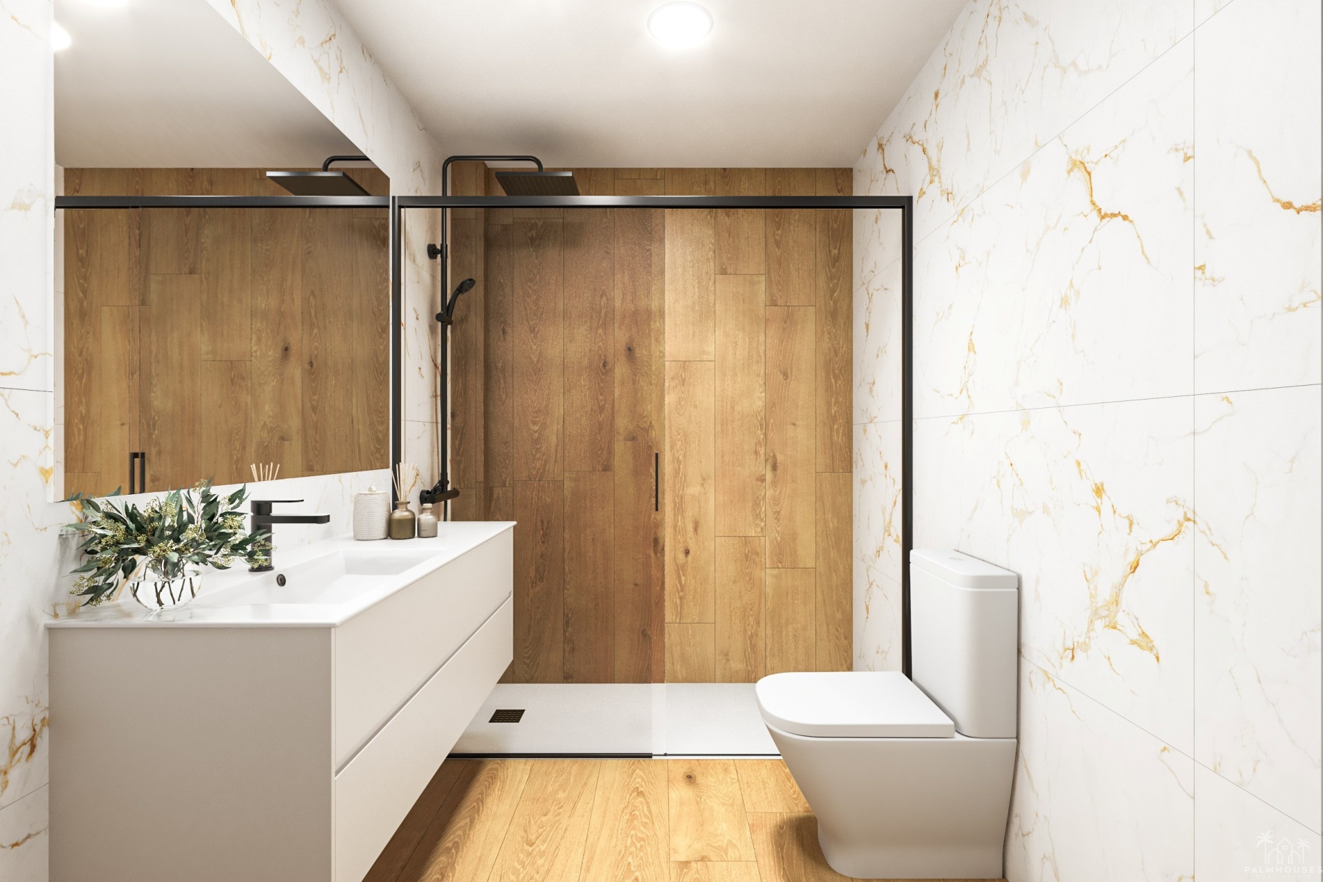 Nouvelle construction - Apartment - Torrevieja