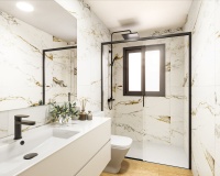 Nouvelle construction - Apartment - Torrevieja