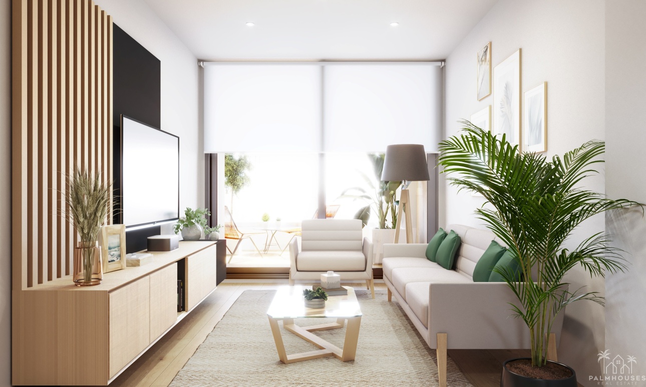 Nouvelle construction - Apartment - Torrevieja