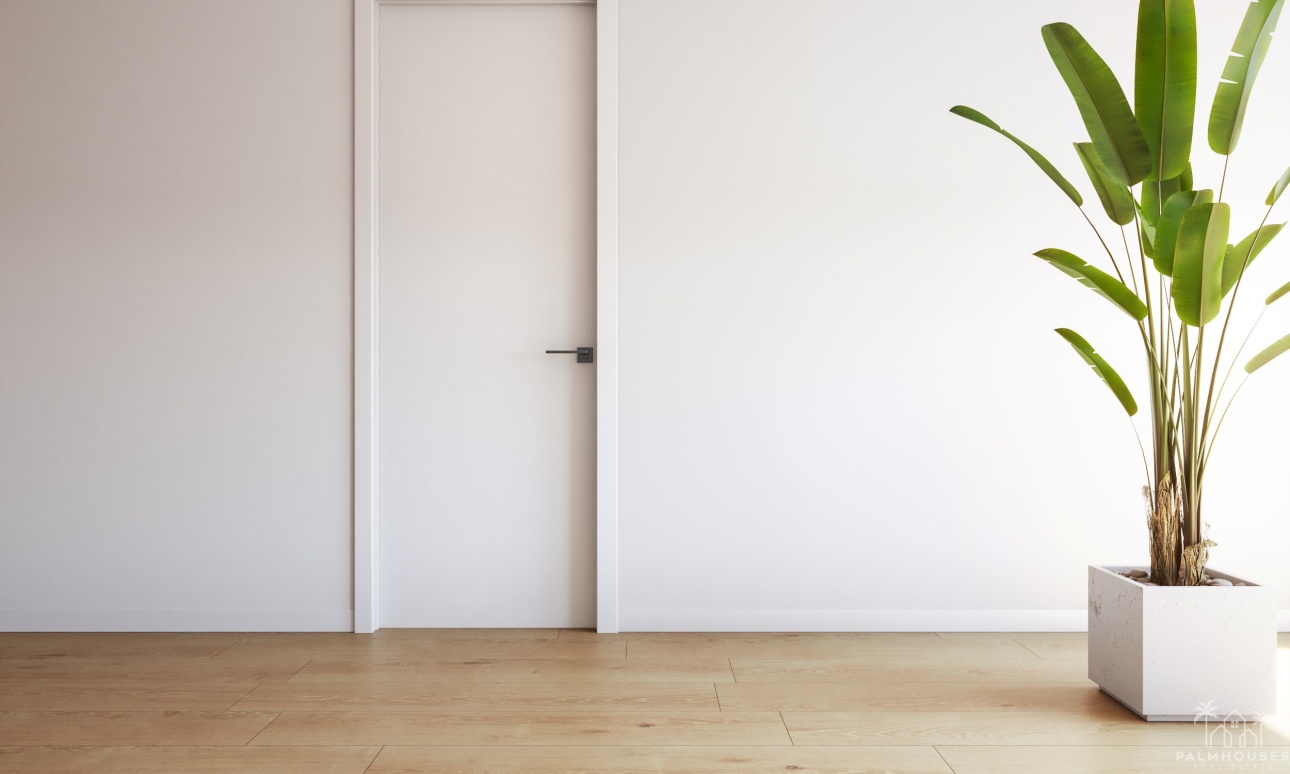 Nouvelle construction - Apartment - Torrevieja