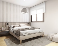Nouvelle construction - Apartment - Torrevieja