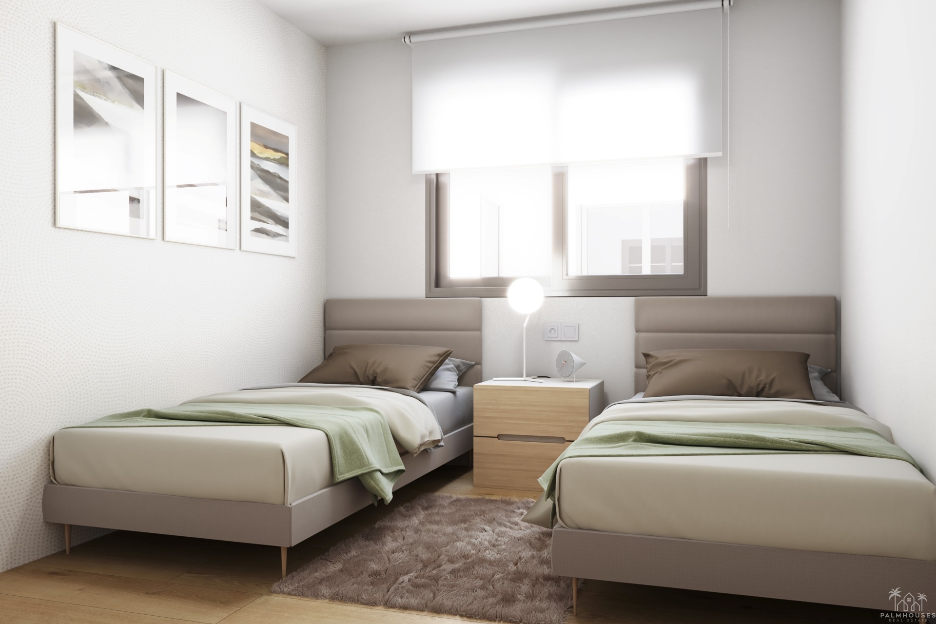 Nouvelle construction - Apartment - Torrevieja