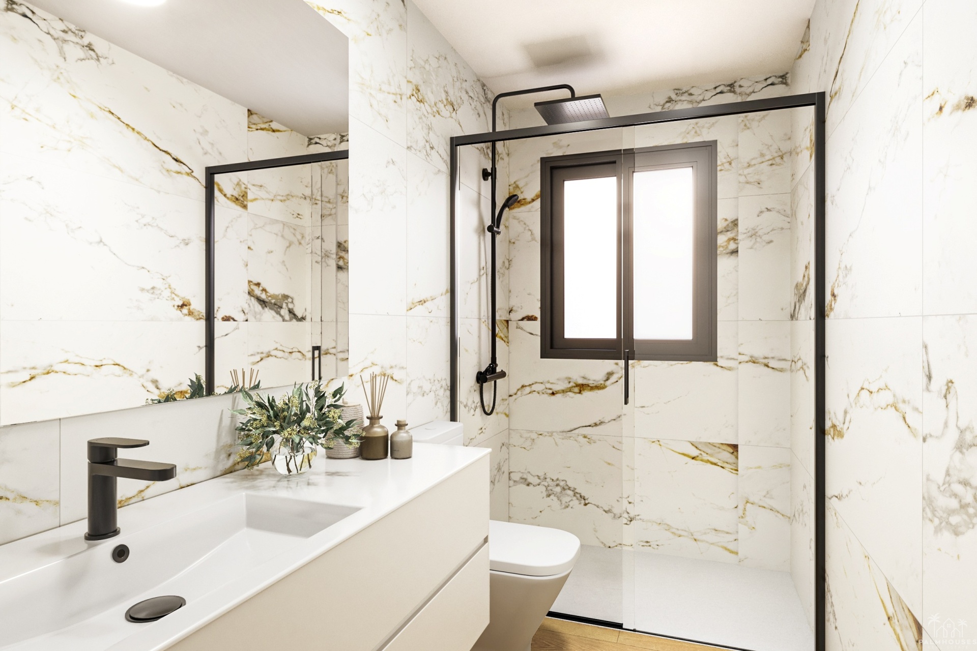 Nouvelle construction - Apartment - Torrevieja
