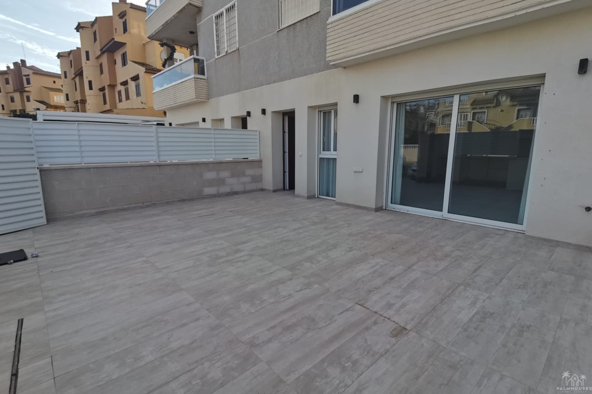 Nouvelle construction - Apartment - Torrevieja