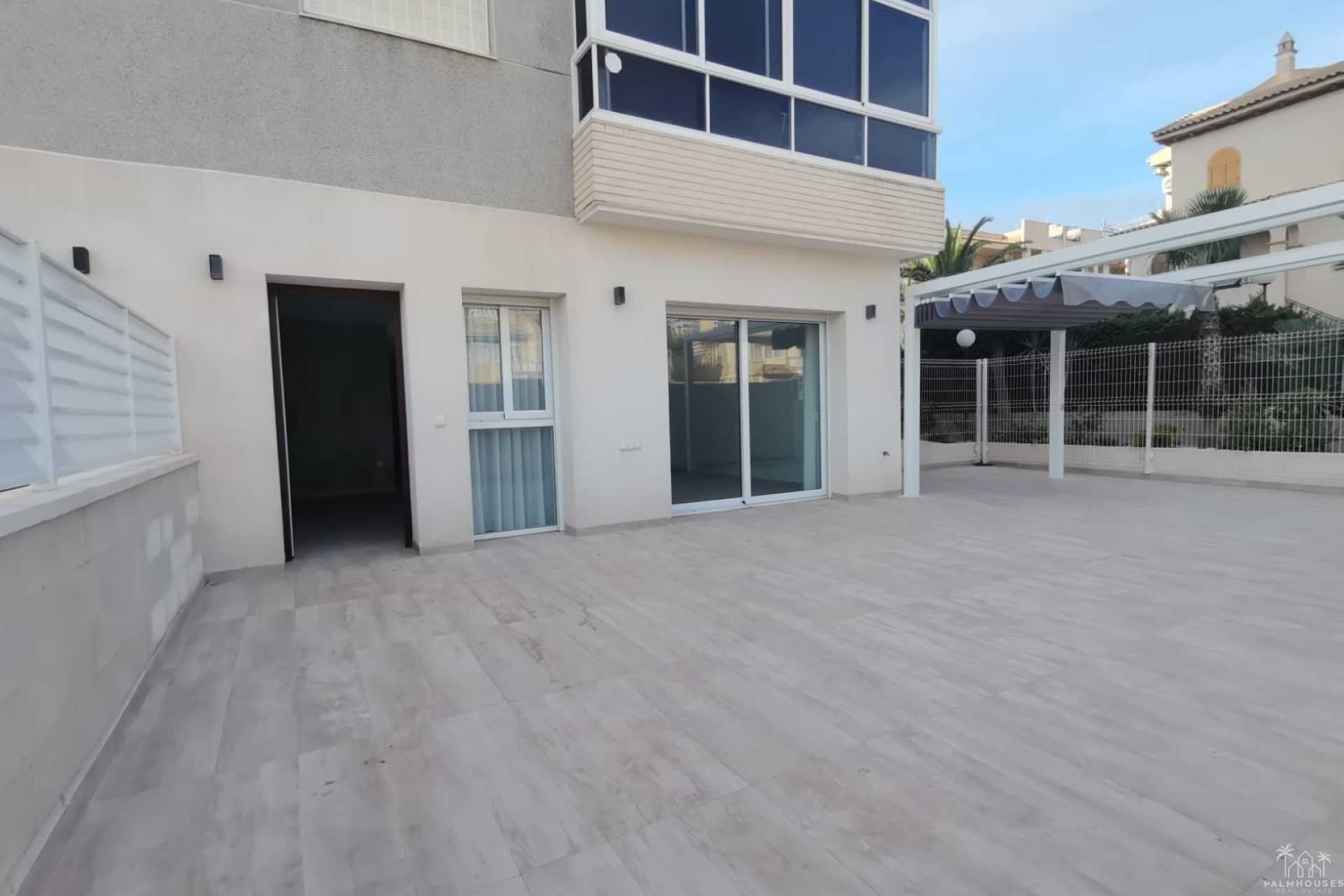 Nouvelle construction - Apartment - Torrevieja