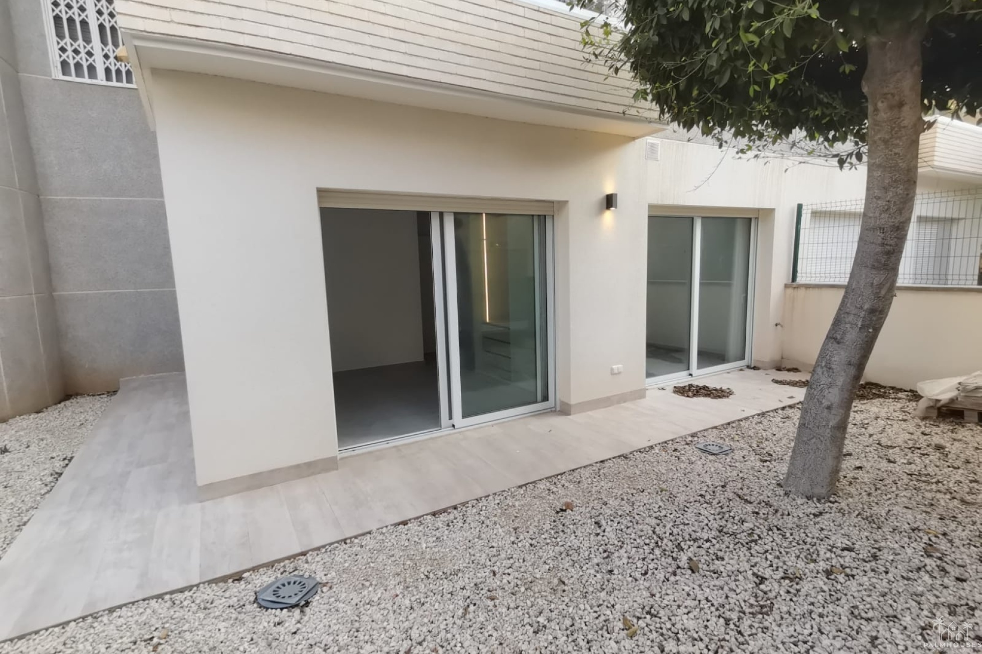 Nouvelle construction - Apartment - Torrevieja
