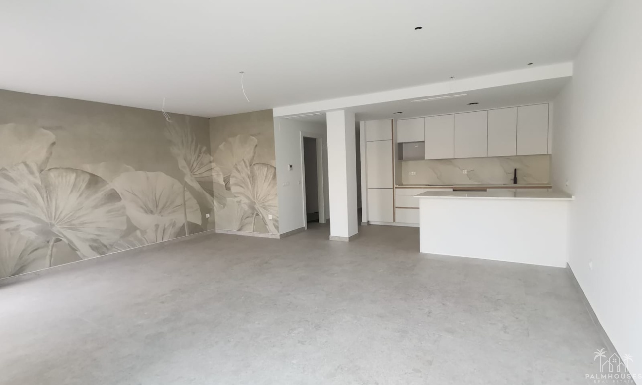 Nouvelle construction - Apartment - Torrevieja