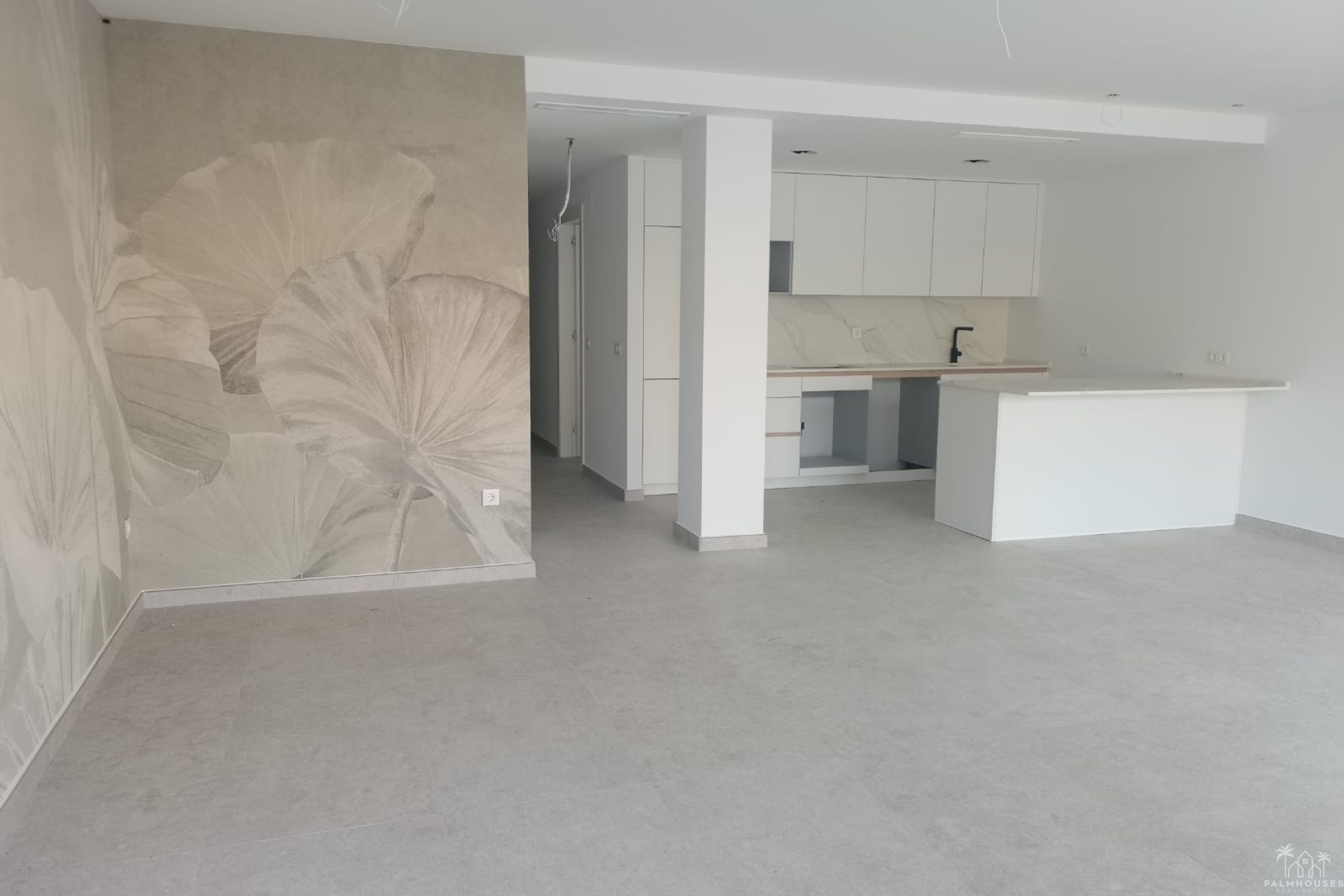 Nouvelle construction - Apartment - Torrevieja