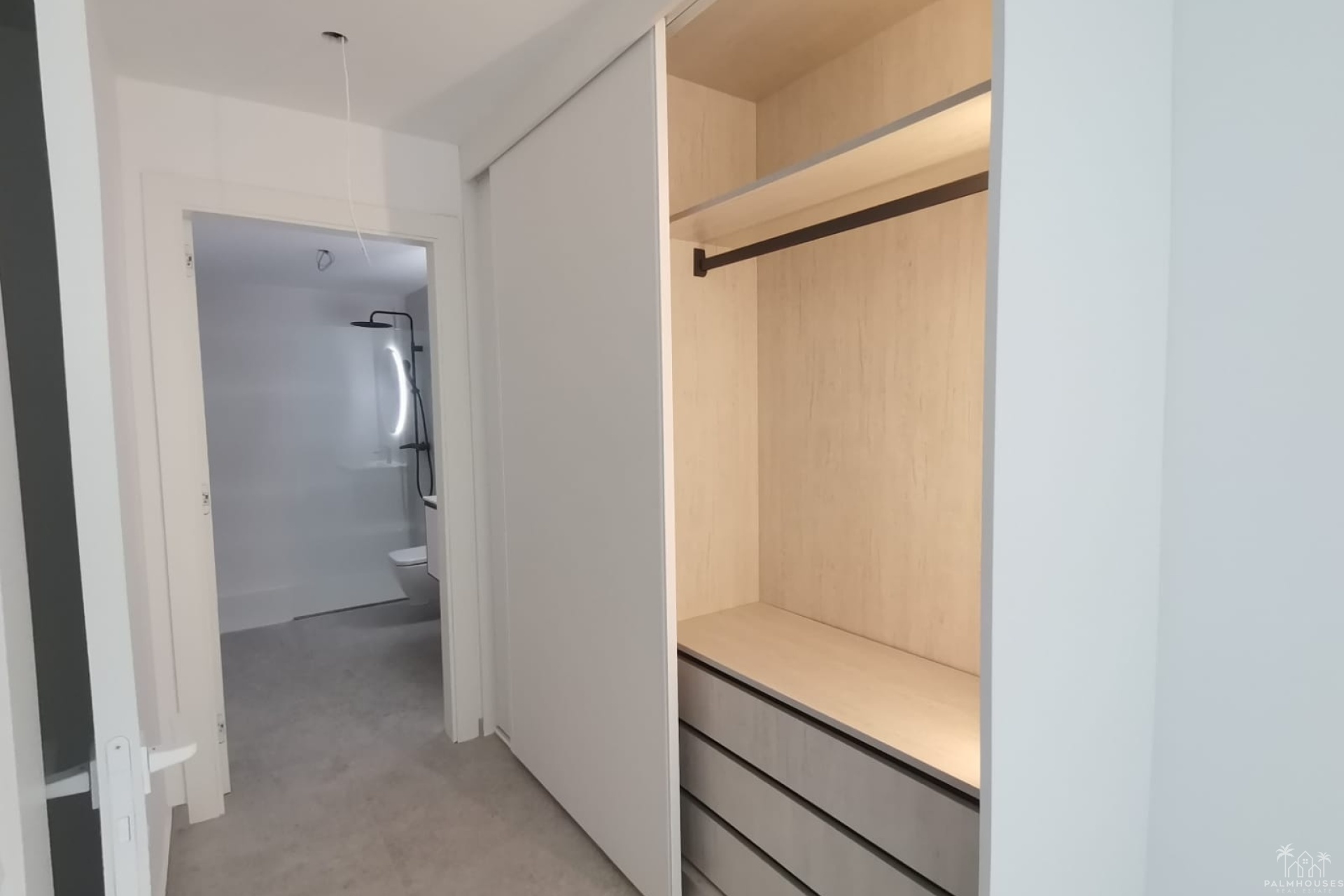 Nouvelle construction - Apartment - Torrevieja