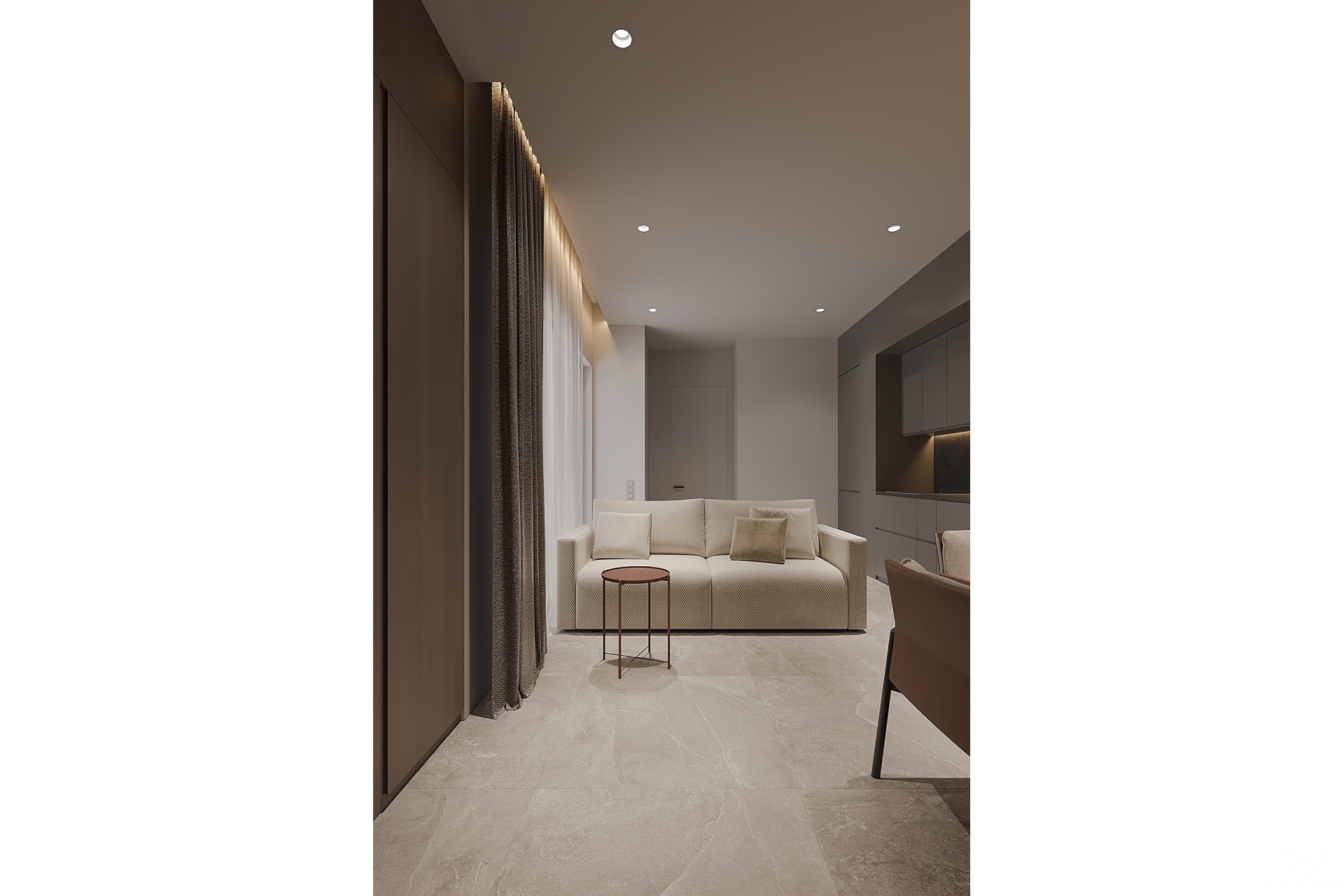 Nouvelle construction - Apartment - Torrevieja