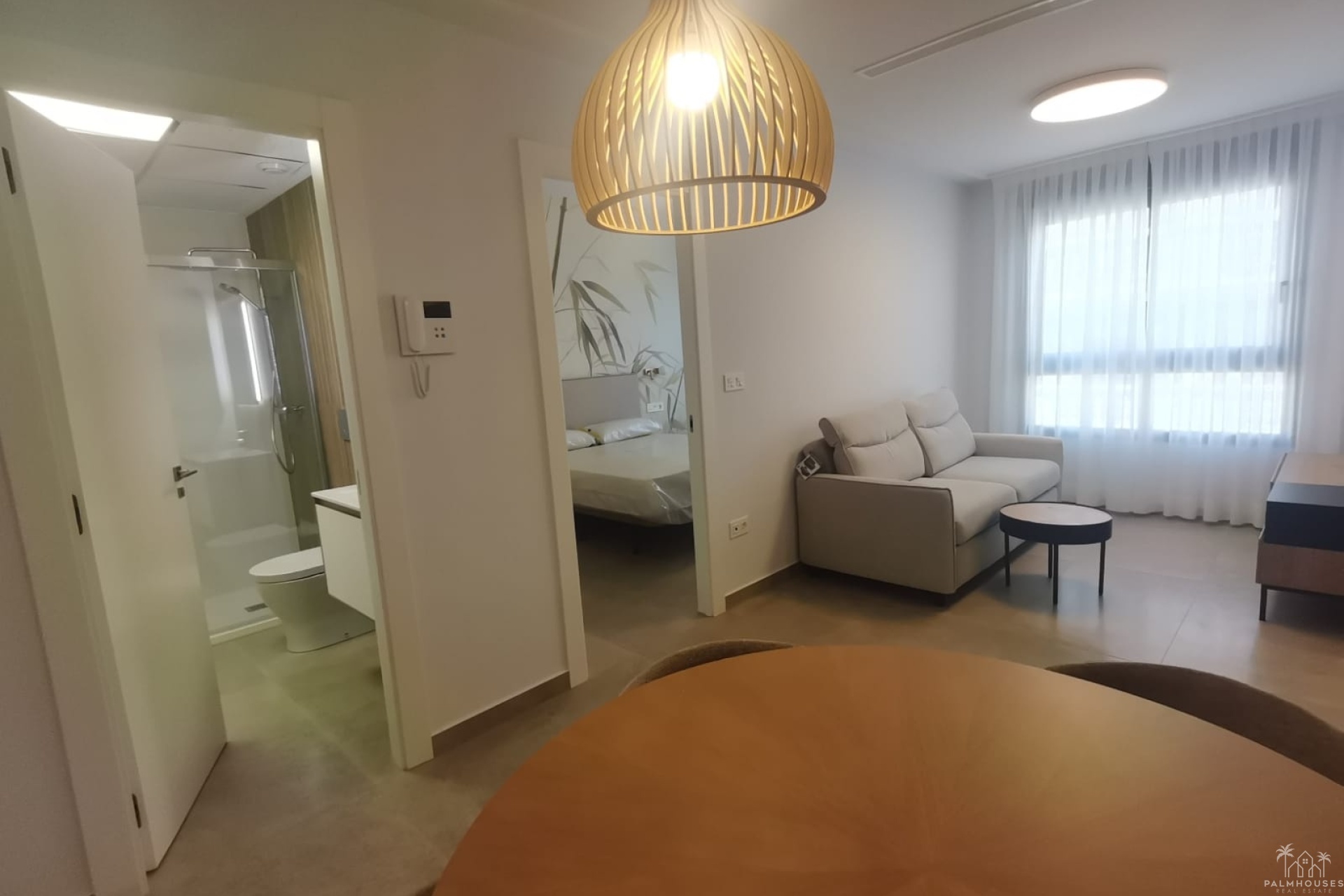 Nouvelle construction - Apartment - Torrevieja
