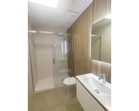 Nouvelle construction - Apartment - Torrevieja