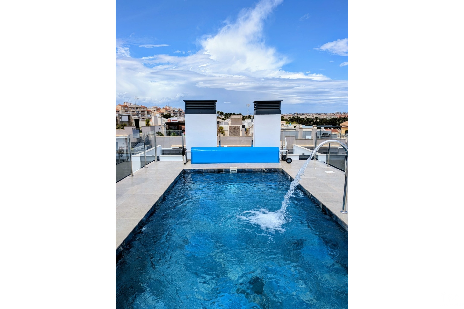 Nouvelle construction - Apartment - Torrevieja
