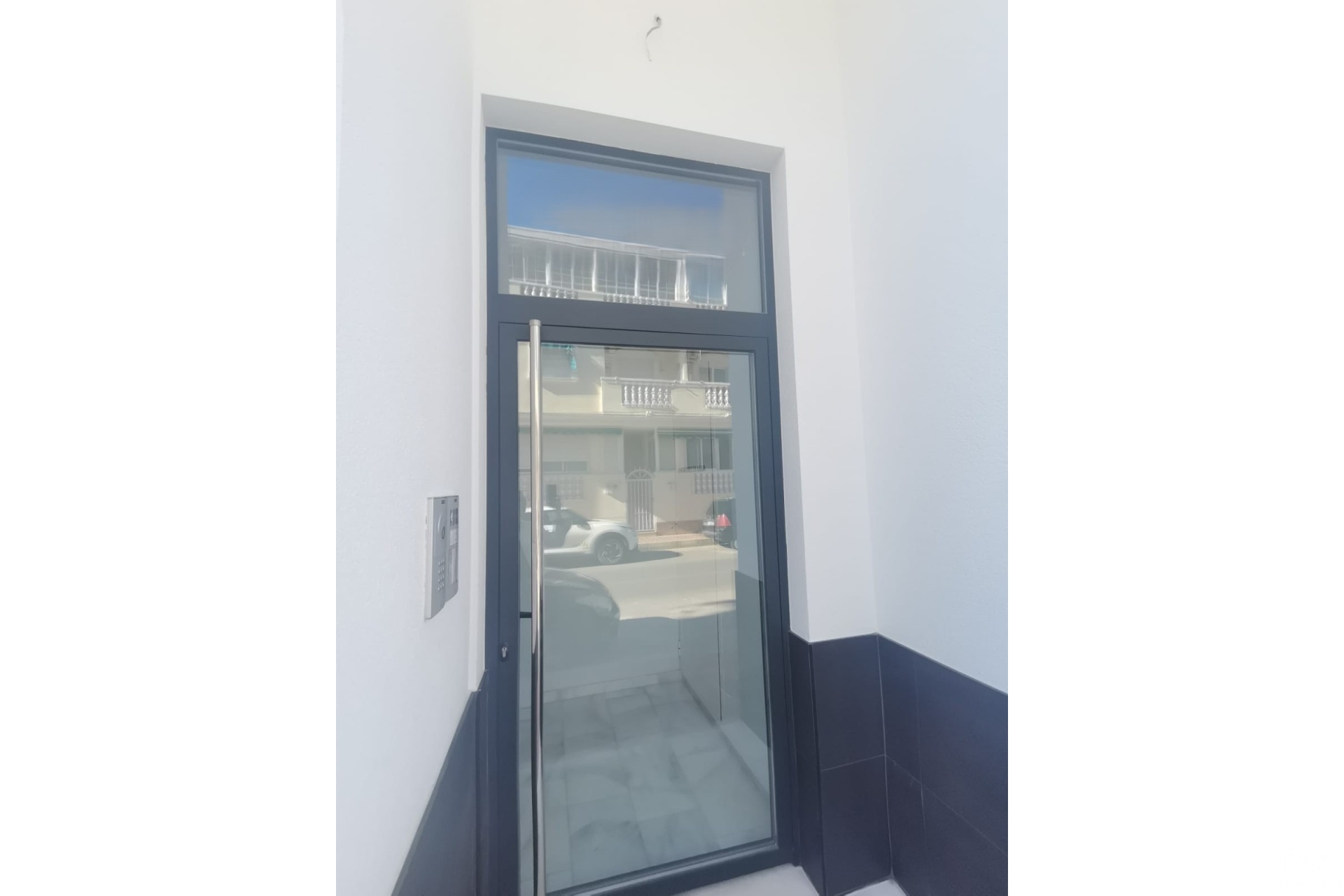 Nouvelle construction - Apartment - Torrevieja