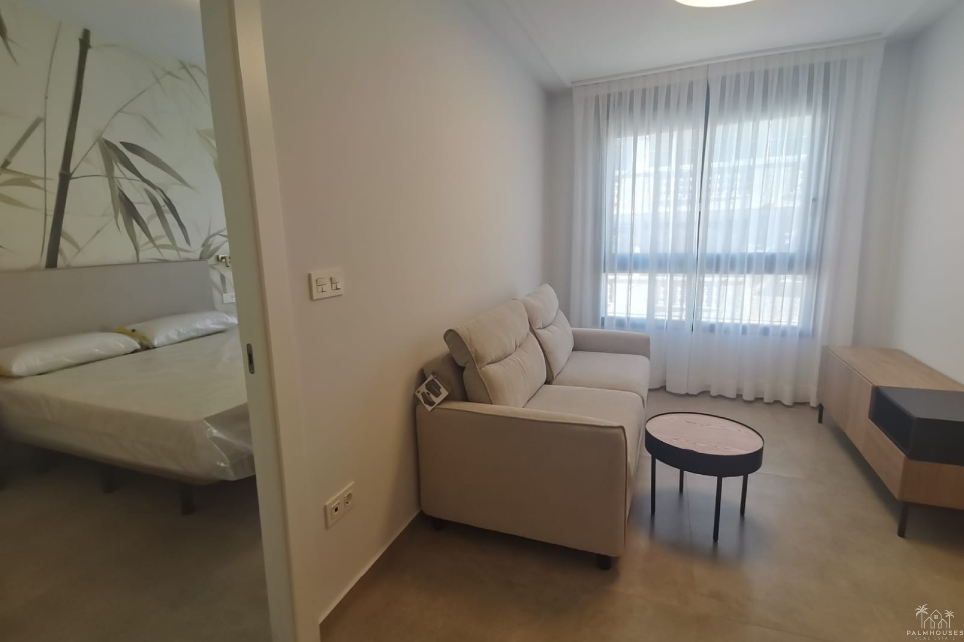 Nouvelle construction - Apartment - Torrevieja