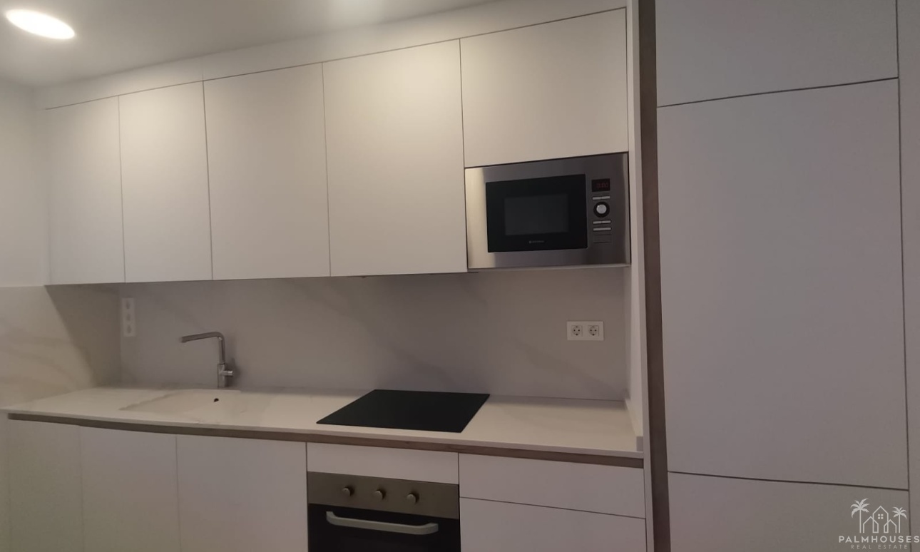 Nouvelle construction - Apartment - Torrevieja