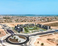 Nouvelle construction - Apartment - Torrevieja