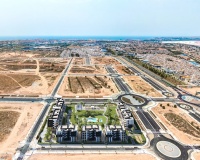Nouvelle construction - Apartment - Torrevieja