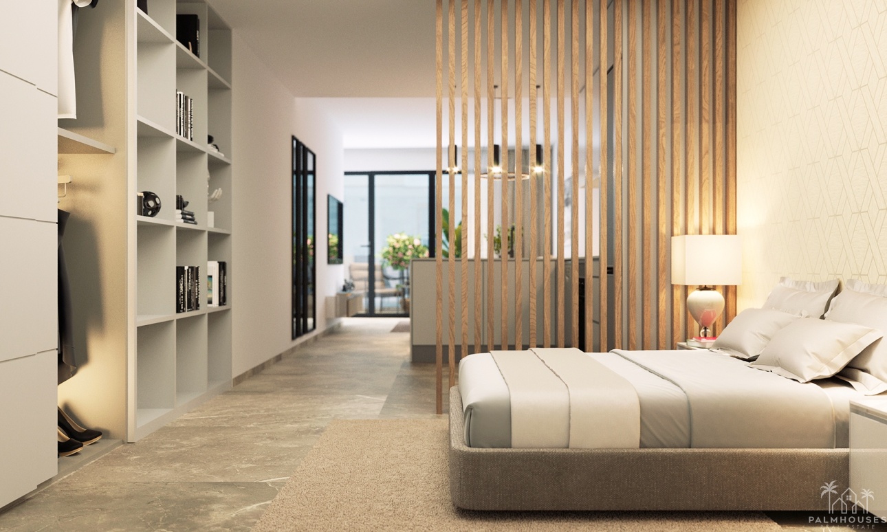 Nouvelle construction - Apartment - Torrevieja