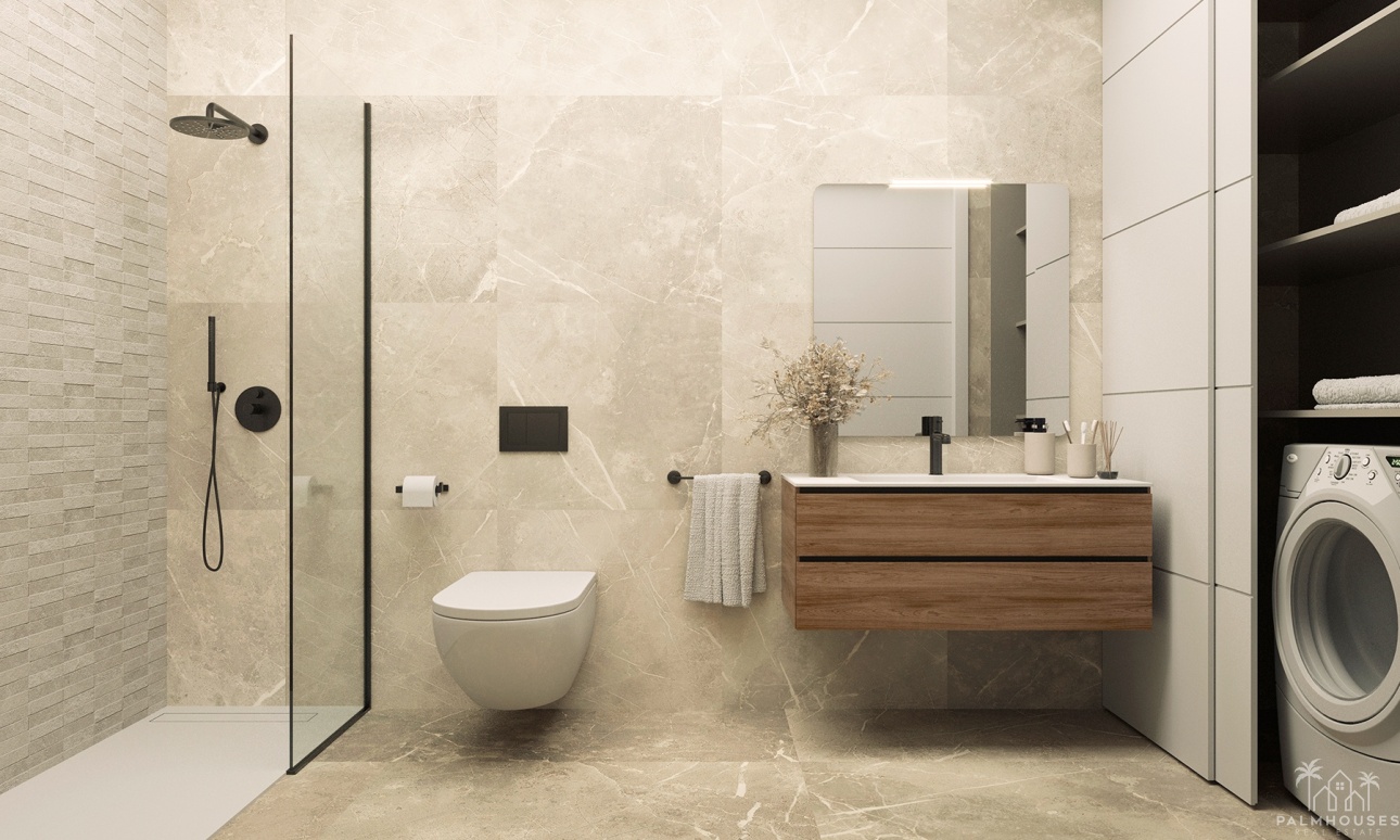 Nouvelle construction - Apartment - Torrevieja